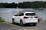 BMW X3 M Competition 2019 года (NA)